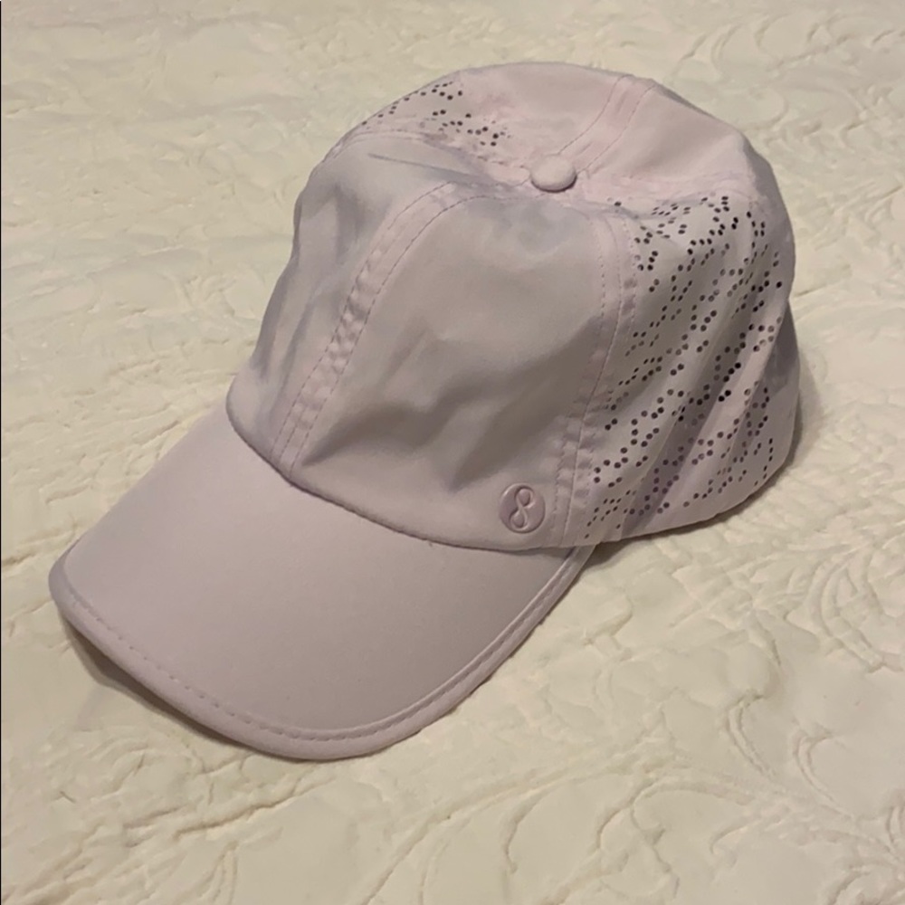 Layer 8 hat